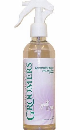 Groomers Aromatherapy Spray 250ml