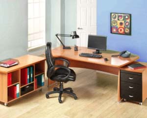 Groove office solution
