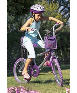 Groovy Chick 18in Cycle
