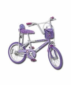 18in Girls Cycle