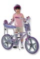 GROOVY CHICK 46cms (18ins) cycle