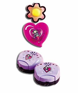 Doorbell and Motion Detector