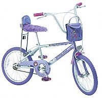 Groovy Chick Girls 18ins. Cycle