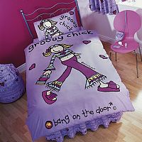 Kids Bedroom Furniture Range