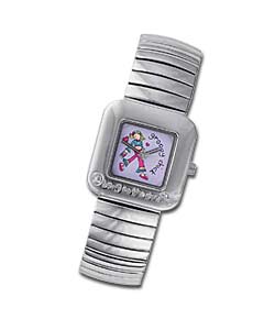 Quartz Watch