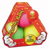 Grossman Juggling Balls 3 Pack