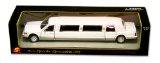 Grossman Lincoln Limousine 1996 (SV2128) Scale 1:24th