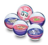 Littlest Pet Shop Jet Ball