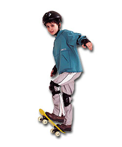 Grossman Satchel Skateboard