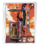 Grosvenor Doctor Who Light Up Toothbrush and Beaker Set