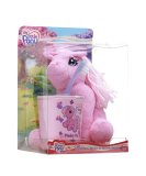 My Little Pony Squashy Washy Toothbrush & Beaker Set