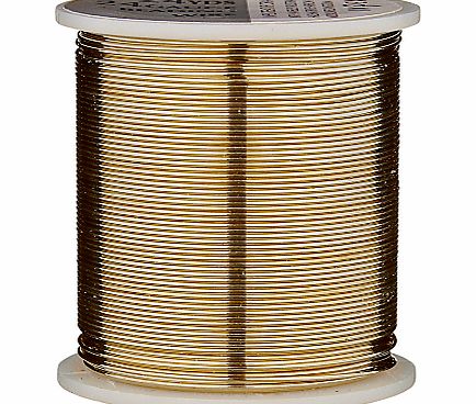 Groves A La Mode 24 Gauge Beading Wire