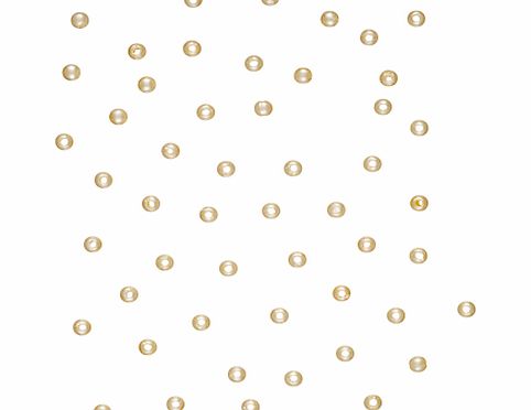 Groves A La Mode Trimits 4mm Cream Pearl