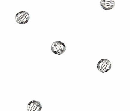 Groves A La Mode Trimits Deluxe Crystal Beads,