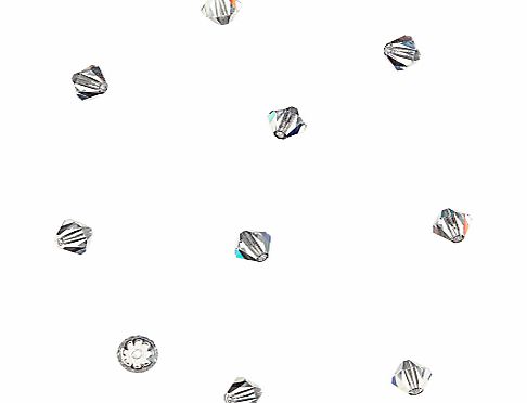 Groves A La Mode Trimits Deluxe Crystal Rondelle