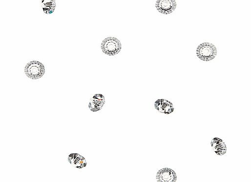 Groves A La Mode Trimits Deluxe Crystal Spacer