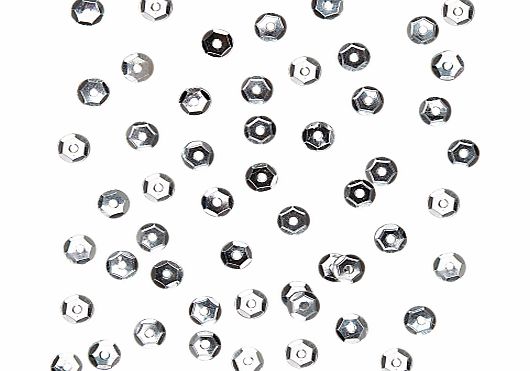 Groves A La Mode Trimits Essentials 5mm Sequins,