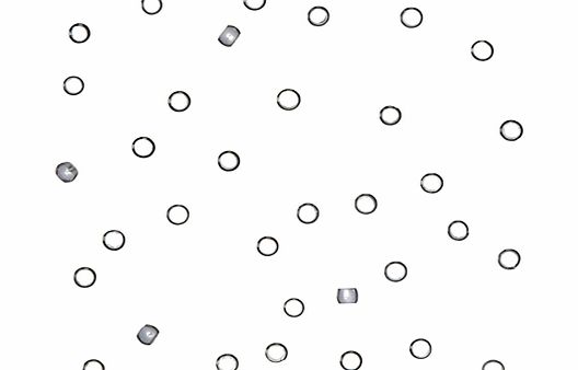 Groves A La Mode Trimits Jewellery 2mm Crimps,