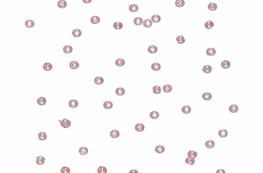 A La Mode Trimits Jewellery, 3mm Round