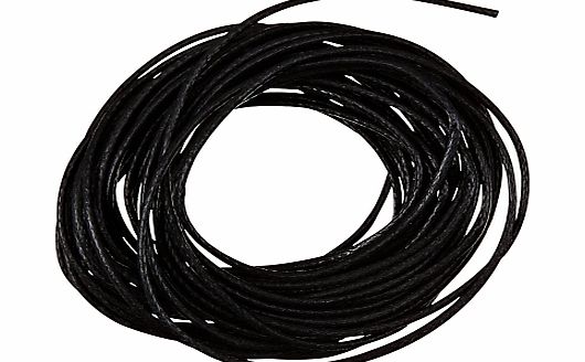 Groves A La Mode Trimits Jewellery Bead Thonging