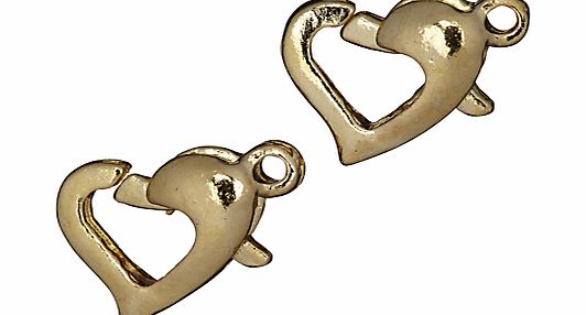 Groves A La Mode Trimits Jewellery Heart Trigger
