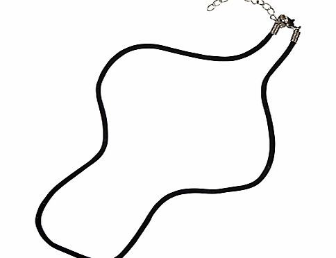 Groves A La Mode Trimits Suede Cord With Clasp