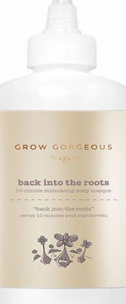 Grow Gorgeous Back into the Roots 240ml