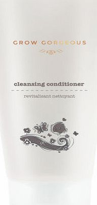 Grow Gorgeous Cleansing Conditioner 190ml