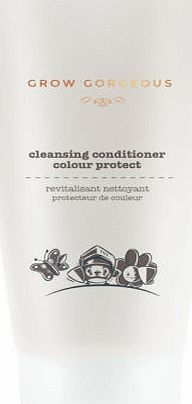 Grow Gorgeous Cleansing Conditioner Colour