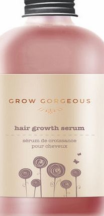 Grow Gorgeous Hair Growth Serum 60ml