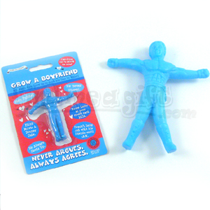 Grow Your Own Boyfriend