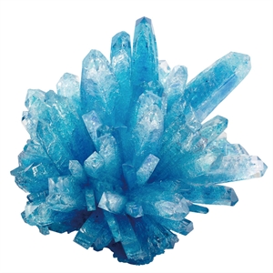 Grow Your Own Crystal