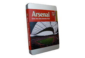 Grow Your Own Emirates Pitch