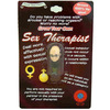 grow your own Sex Therapist