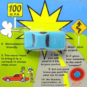 grow your own Sports Car