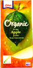 Growers Direct Organic Pure Apple Juice (1L)