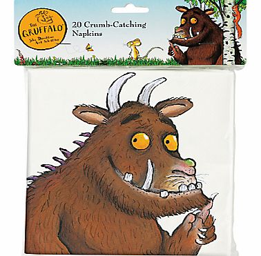 Party Napkins, Set of 20