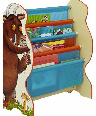 Sling Bookcase