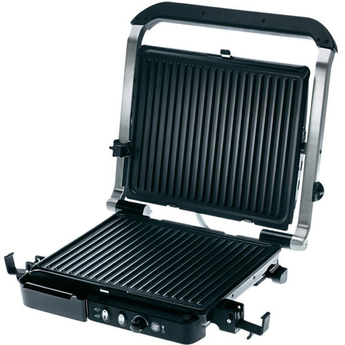 Grundig Contact Grill