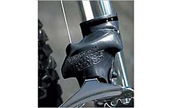 For Front Mech Top Pull