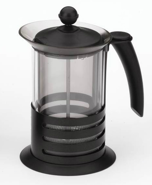Grunwerg 0.5L Double Walled Cafetiere