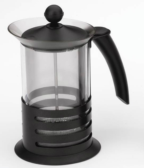 Grunwerg 1.0L Double Walled Cafetiere