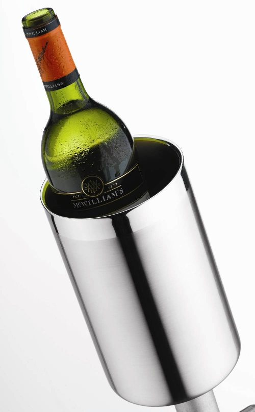 Grunwerg S/S Wine Bottle Cooler review, compare prices, buy online