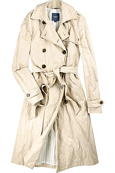 Gryphon The Timeless trench