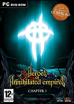 GSC Heroes of Annihilated Empires PC