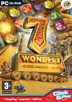 7 Wonders of the Ancient World PC