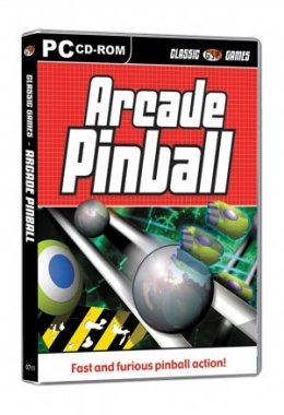 GSP Arcade Pinball PC