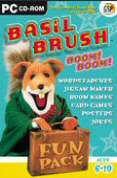 GSP Basil Brush Fun Pack PC