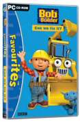 Bob The Builder Can We Fix It PC