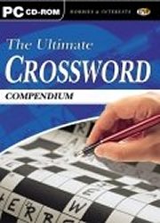 Crossword Addict PC